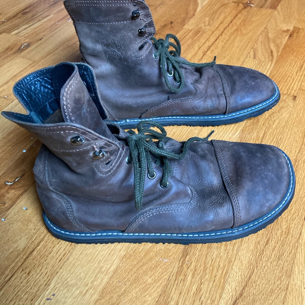 Bearfoot Bruin Boot Size 12.5 - Picture 2 of 5